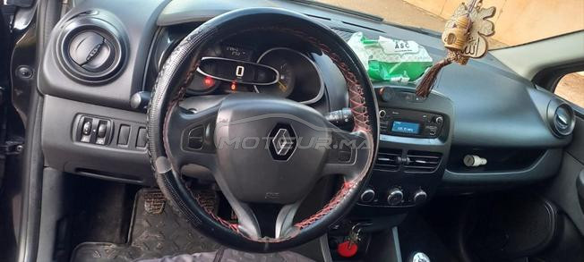 renault clio 4