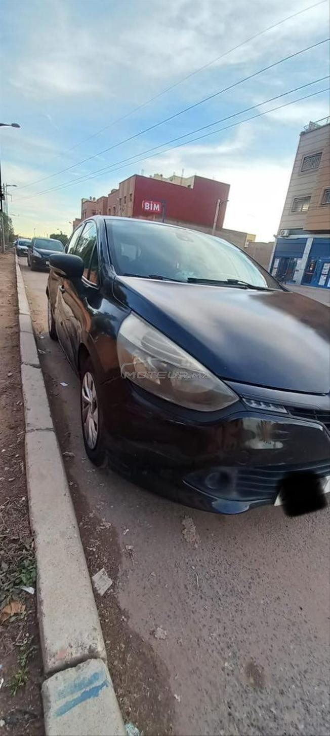 renault clio 4