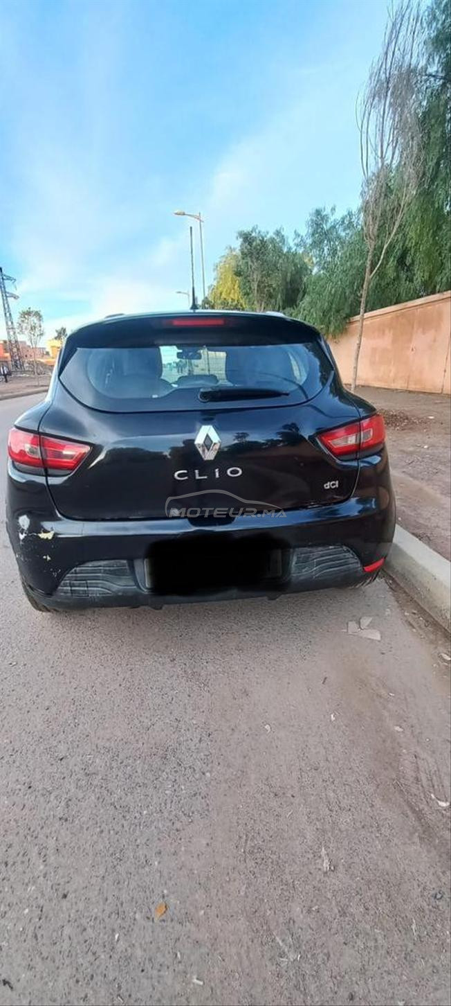 renault clio 4