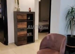 شقة للإيجار 80 متر مربع في مراكش