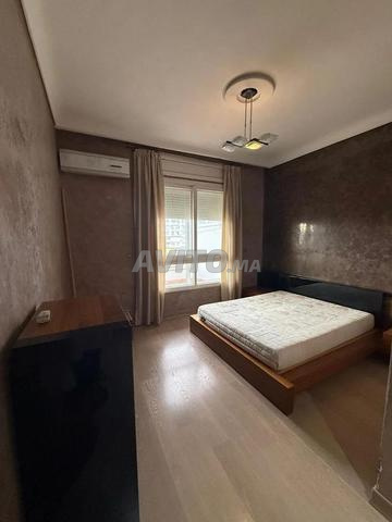 APPARTEMENT SPACIEUX MEUBLÉ AVEC TERRSSE IBERIA - 2