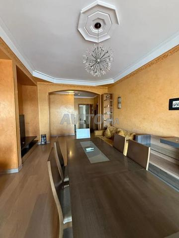 شقة واسعة مفروشة مع تراس إيبيريا - 2