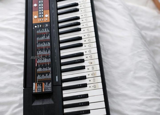 ياماها بي اس ار اف 51