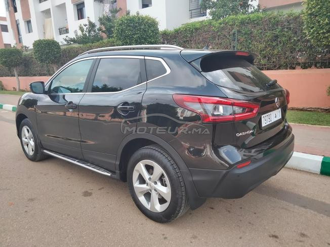 Nissan Qashqai 2018