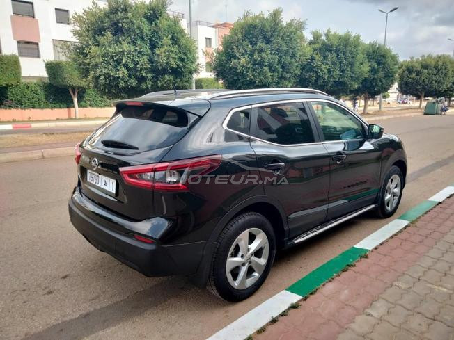 Nissan Qashqai 2018