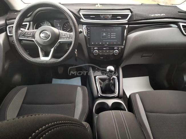 Nissan Qashqai 2018