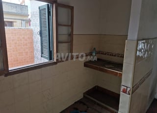 appartement tanger emsallah