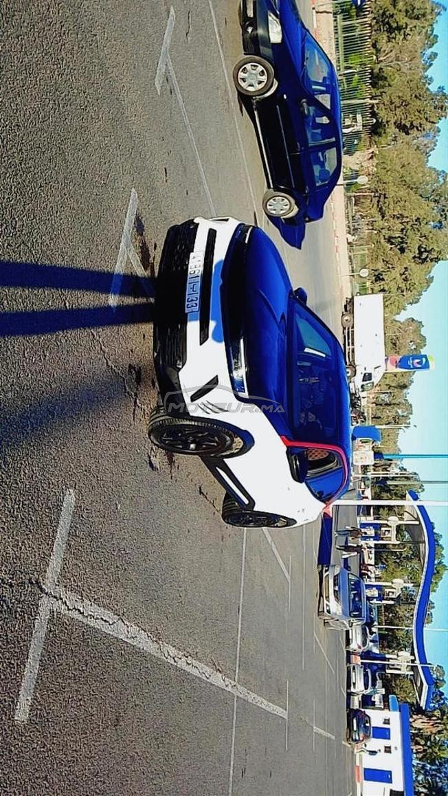 Opel Mokka Diesel Manuelle 2022 à Agadir