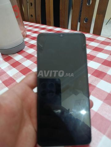 Samsung galaxy a02