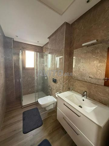 شقة عالية الجودة في الطابق الأخير في إيبيريا مع تراس - 2