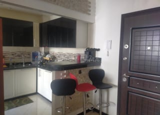 Appartement à vendre louiziamohamedia