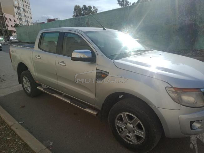foord ranger