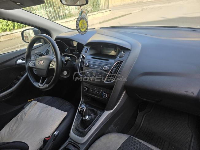 ford focus  2017