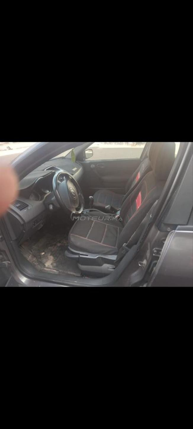Renault Megane Diesel Manuelle 2006 à Safi
