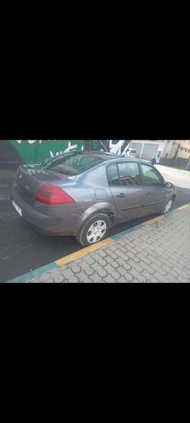 Renault Megane Diesel Manuelle 2006 à Safi