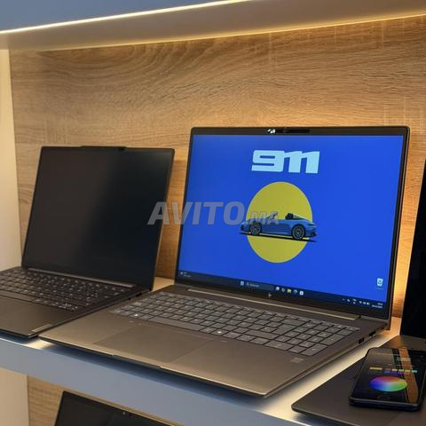 ZBOOK POWER 16 G11a | Ryzen 7 | 32Go | RTX ADA 1000 - 2