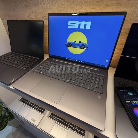 ZBOOK POWER 16 G11a | Ryzen 7 | 32GB | RTX ADA 1000