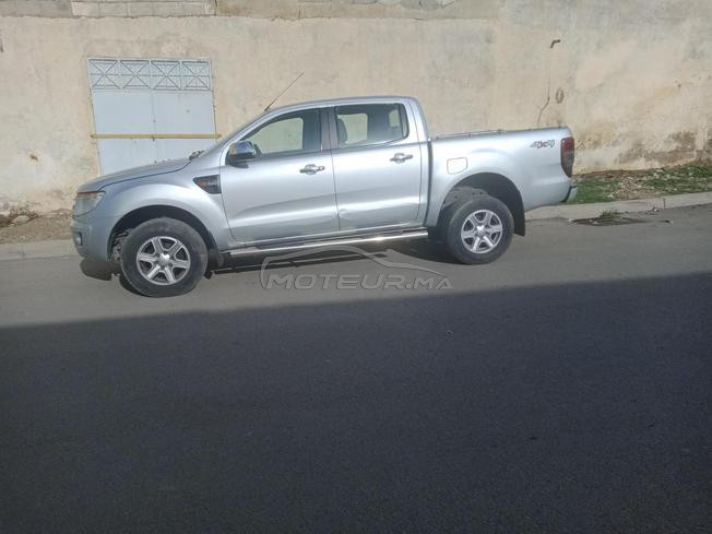 foord ranger