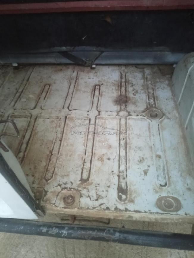 ستروين  c15 مطور مليح 306 حالة جيدة