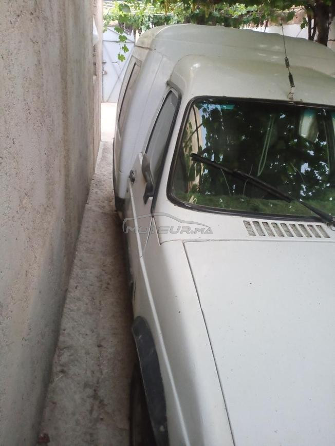 ستروين  c15 مطور مليح 306 حالة جيدة