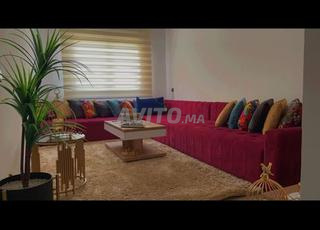 شقة في حالة جيدة للبيع