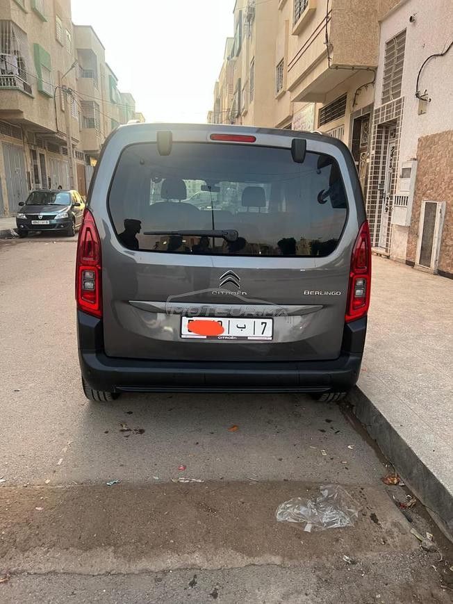 citroën berlingo 2024