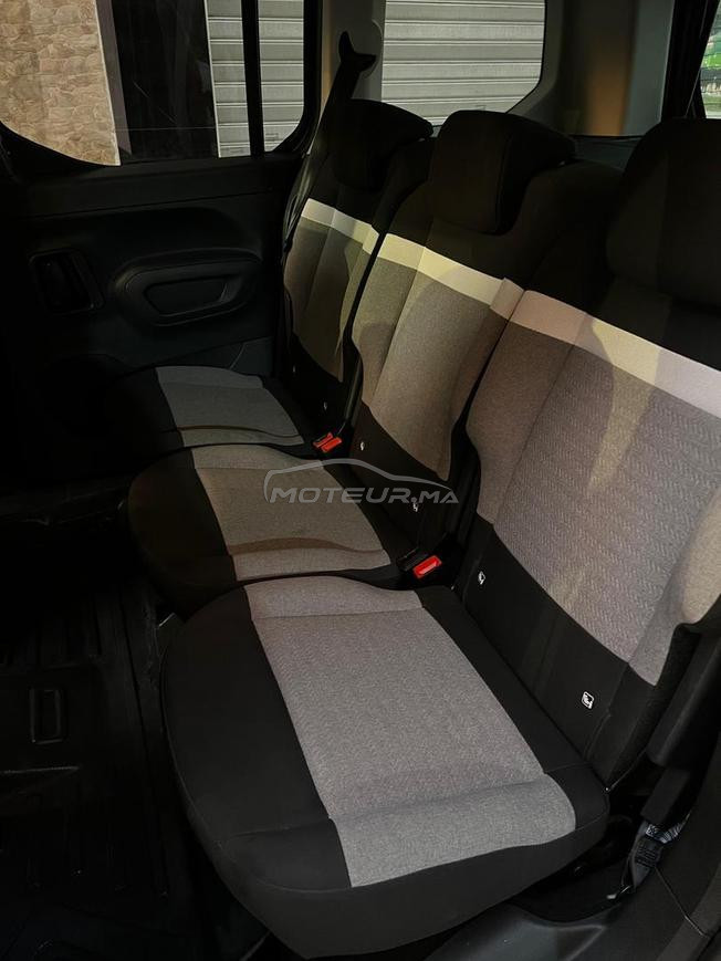 citroën berlingo 2024