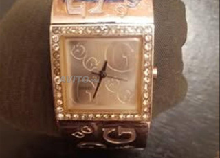 Montre originale Guess de france