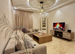 Appartement à louer à la journée à Témara