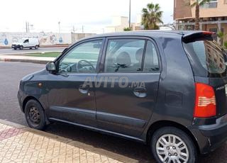 Hyundai Atos Essence Manuelle 2007