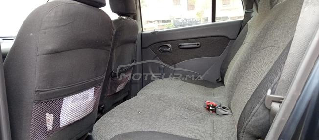 Hyundai Atos Essence Manuelle 2007 