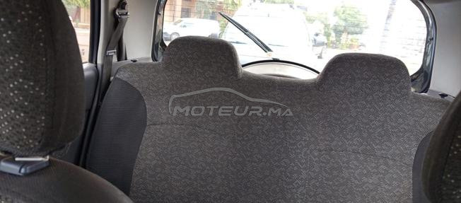 Hyundai Atos Essence Manuelle 2007 