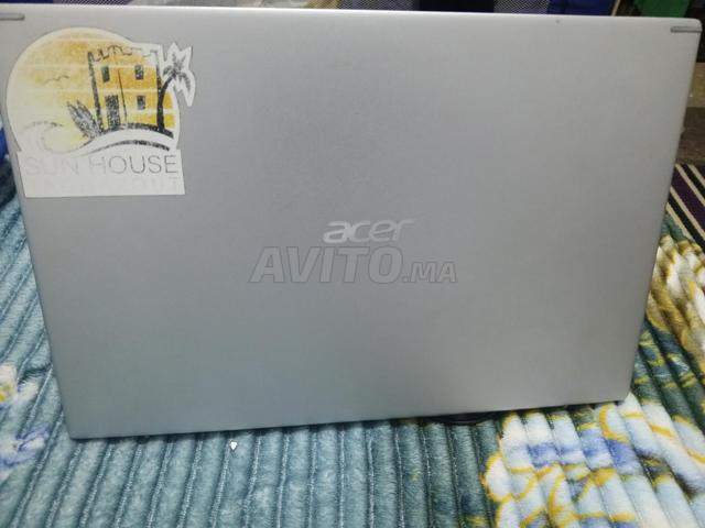 PC Acer ultra slim, ordinateur de type premium