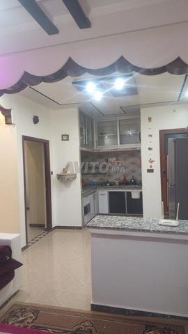 Appartement meublé à louer mensuellement à proximité de toutes les commodités