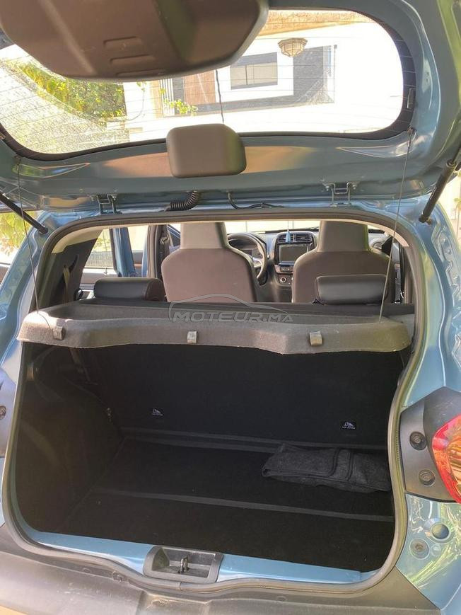 Dacia Spring Electrique