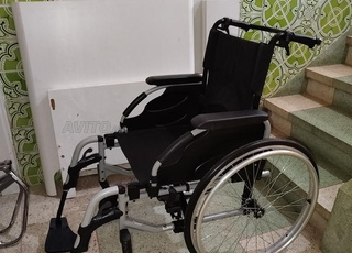 Chaise Roulante Du Marque importer