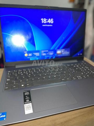 Lenovo IdeaPad 3 15IAU7