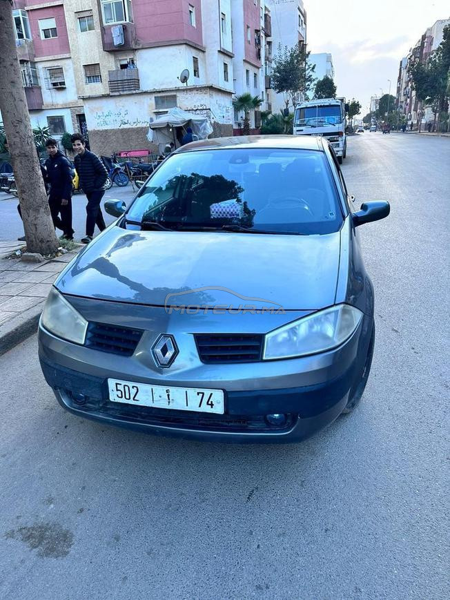 Autre Autres Diesel Manuelle 2006 à Casablanca