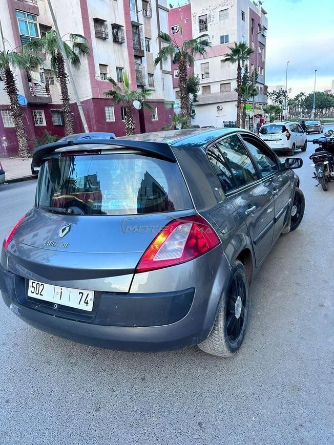 Autre Autres Diesel Manuelle 2006 à Casablanca
