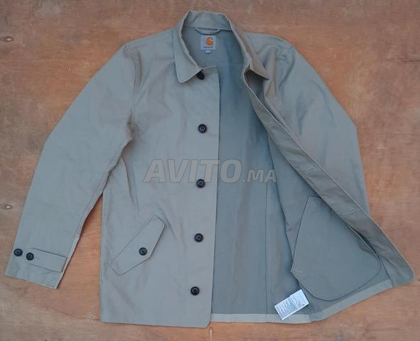 Charhart wip Marvin coat Taille M