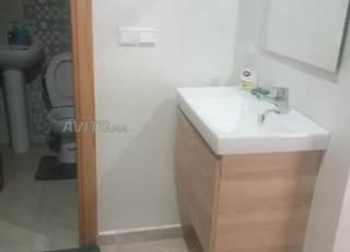 Appartement à vendre 80 m² à Tit Mellil