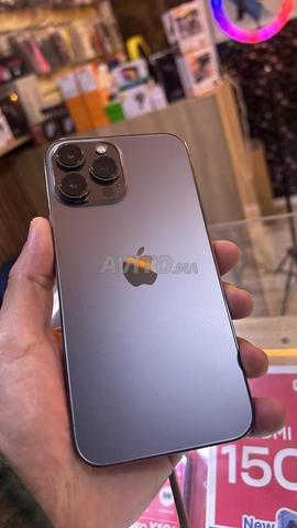 ايفون 13 برو ماكس 128 جيجابايت - 2