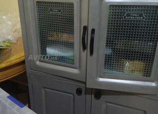 فرن جديد للبيع