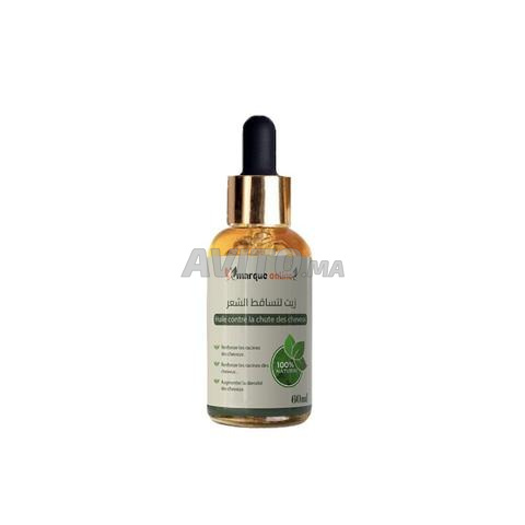 سيروم مضاد لتساقط الشعر 60ml - 2