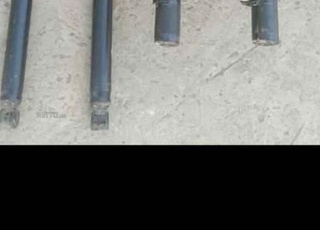 Amortisseur ford focus 2014