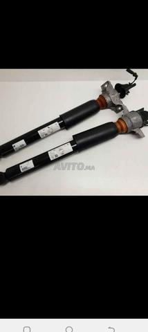 Amortisseur arrière Audi Q7 Q8 2017