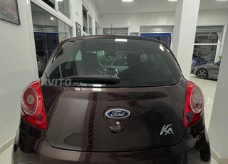 Ford Ka Coupé ( 3 Portes )