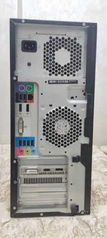 i7-6700 RAM 16 Go DDR4 HDD 1TB Go RX 580 8GB 400W - 2