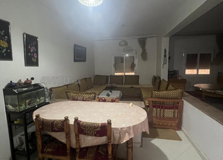 Appartement à vendre 88 m² à Taza 61272511