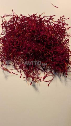 زعفران تالوين خالص من أراضينا